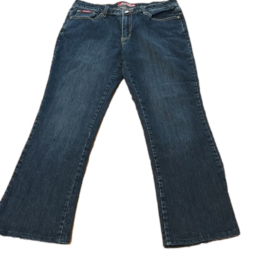 CITY Girl jeans